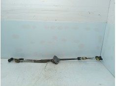 Recambio de varillaje cambio para peugeot partner furgoneta/monovolumen 1.6 hdi / bluehdi 75 referencia OEM IAM 2444HW  