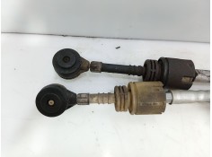 Recambio de varillaje cambio para peugeot partner furgoneta/monovolumen 1.6 hdi / bluehdi 75 referencia OEM IAM 2444HW   2