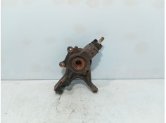 Recambio de mangueta delantera izquierda para peugeot partner furgoneta/monovolumen 1.6 hdi / bluehdi 75 referencia OEM IAM 3646 2