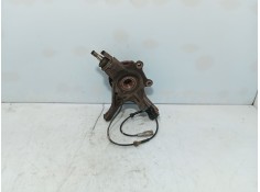 Recambio de mangueta delantera derecha para peugeot partner furgoneta/monovolumen 1.6 hdi / bluehdi 75 referencia OEM IAM 364796 2