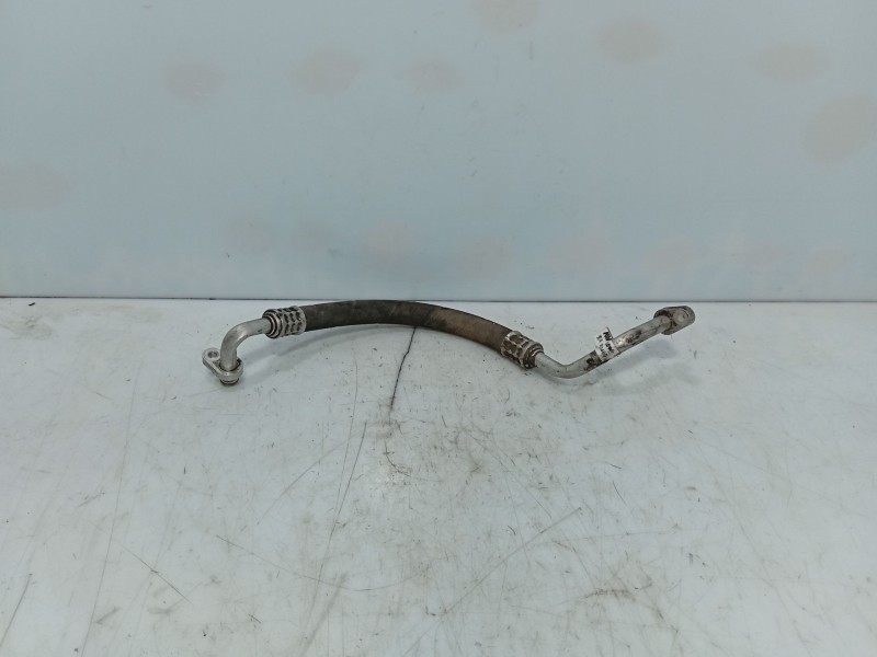 Recambio de tubo para peugeot partner furgoneta/monovolumen 1.6 hdi / bluehdi 75 referencia OEM IAM   