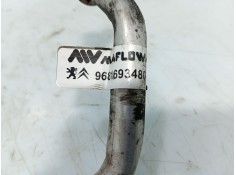 Recambio de tubo para peugeot partner furgoneta/monovolumen 1.6 hdi / bluehdi 75 referencia OEM IAM    2
