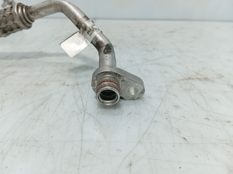 Recambio de tubo para peugeot partner furgoneta/monovolumen 1.6 hdi / bluehdi 75 referencia OEM IAM   