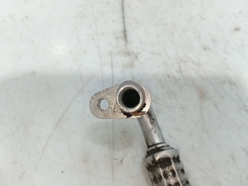 Recambio de tubo para peugeot partner furgoneta/monovolumen 1.6 hdi / bluehdi 75 referencia OEM IAM   