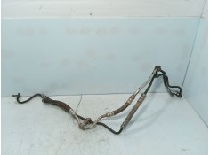 Recambio de tubo para peugeot partner furgoneta/monovolumen 1.6 hdi / bluehdi 75 referencia OEM IAM   