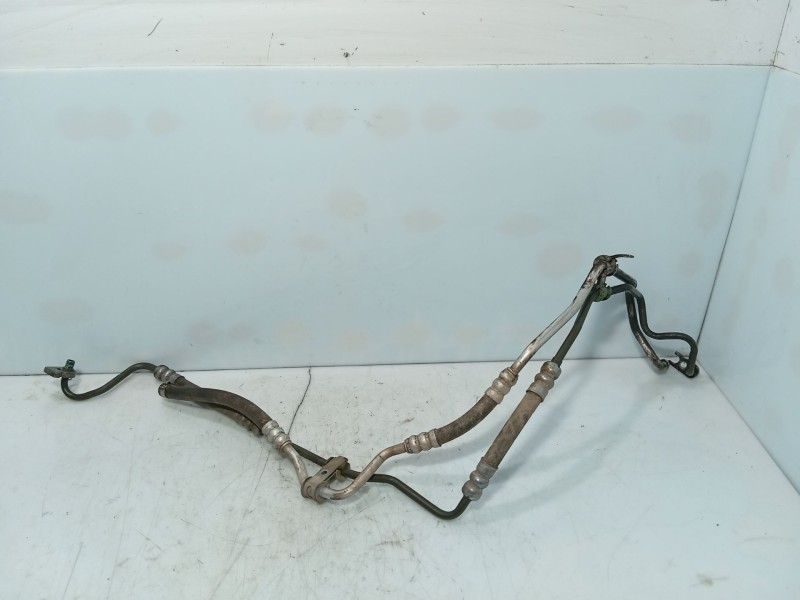 Recambio de tubo para peugeot partner furgoneta/monovolumen 1.6 hdi / bluehdi 75 referencia OEM IAM   