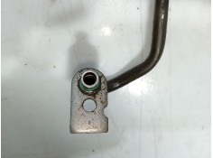 Recambio de tubo para peugeot partner furgoneta/monovolumen 1.6 hdi / bluehdi 75 referencia OEM IAM    2