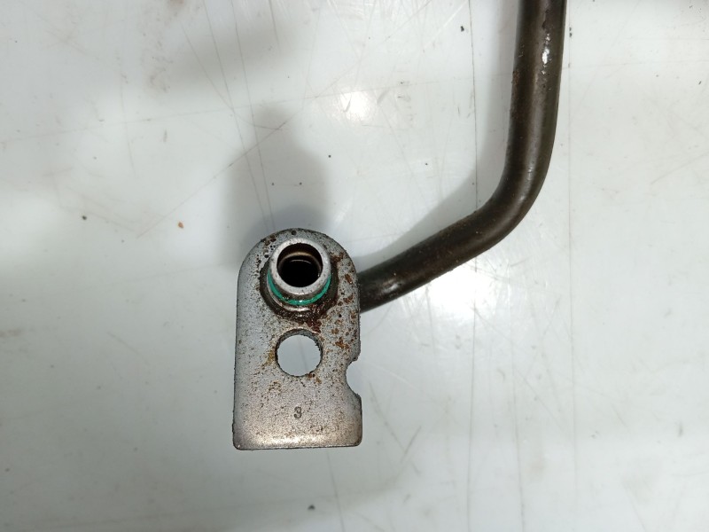 Recambio de tubo para peugeot partner furgoneta/monovolumen 1.6 hdi / bluehdi 75 referencia OEM IAM   