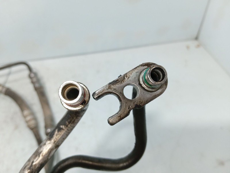 Recambio de tubo para peugeot partner furgoneta/monovolumen 1.6 hdi / bluehdi 75 referencia OEM IAM   