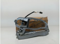 Recambio de soporte maneta exterior trasera izquierda para bmw x5 (e53) 3.0 d referencia OEM IAM 51228243635  123853