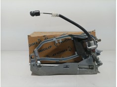 Recambio de soporte maneta exterior trasera izquierda para bmw x5 (e53) 3.0 d referencia OEM IAM 51228243635  123853 2