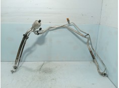 Recambio de tubo para peugeot partner furgoneta/monovolumen 1.6 hdi / bluehdi 75 referencia OEM IAM   