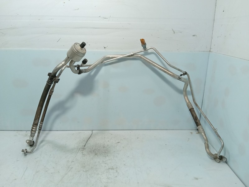 Recambio de tubo para peugeot partner furgoneta/monovolumen 1.6 hdi / bluehdi 75 referencia OEM IAM   