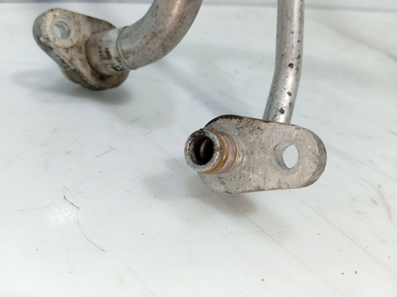 Recambio de tubo para peugeot partner furgoneta/monovolumen 1.6 hdi / bluehdi 75 referencia OEM IAM   