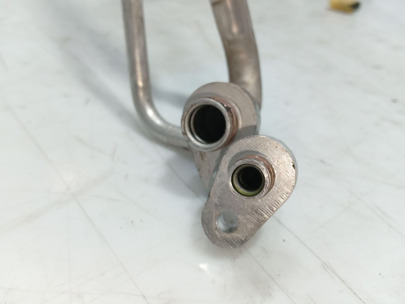 Recambio de tubo para peugeot partner furgoneta/monovolumen 1.6 hdi / bluehdi 75 referencia OEM IAM   