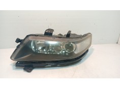 Recambio de faro izquierdo para honda accord vii tourer (cm, cn) 2.2 i-ctdi (cn2) referencia OEM IAM 33151SEAG02  