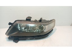 Recambio de faro izquierdo para honda accord vii tourer (cm, cn) 2.2 i-ctdi (cn2) referencia OEM IAM 33151SEAG02   2