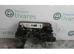 Recambio de mando calefaccion / aire acondicionado para honda accord berlina (cc/ce) 1.8 cat   |   0.92 - 0.98 | 1992 - 1998 | 1 2
