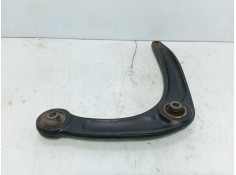 Recambio de brazo suspension inferior delantero derecho para peugeot partner furgoneta/monovolumen 1.6 hdi / bluehdi 75 referenc