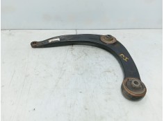Recambio de brazo suspension inferior delantero izquierdo para peugeot partner furgoneta/monovolumen 1.6 hdi / bluehdi 75 refere