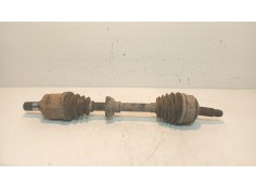 Recambio de transmision delantera izquierda para honda accord vii tourer (cm, cn) 2.2 i-ctdi (cn2) referencia OEM IAM 44306SEFE0 2