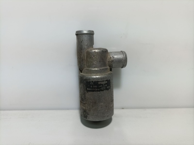 Recambio de valvula ralenti para opel astra g berlina 1.2 16v cat (x 12 xe / lw4) referencia OEM IAM 0280140516  
