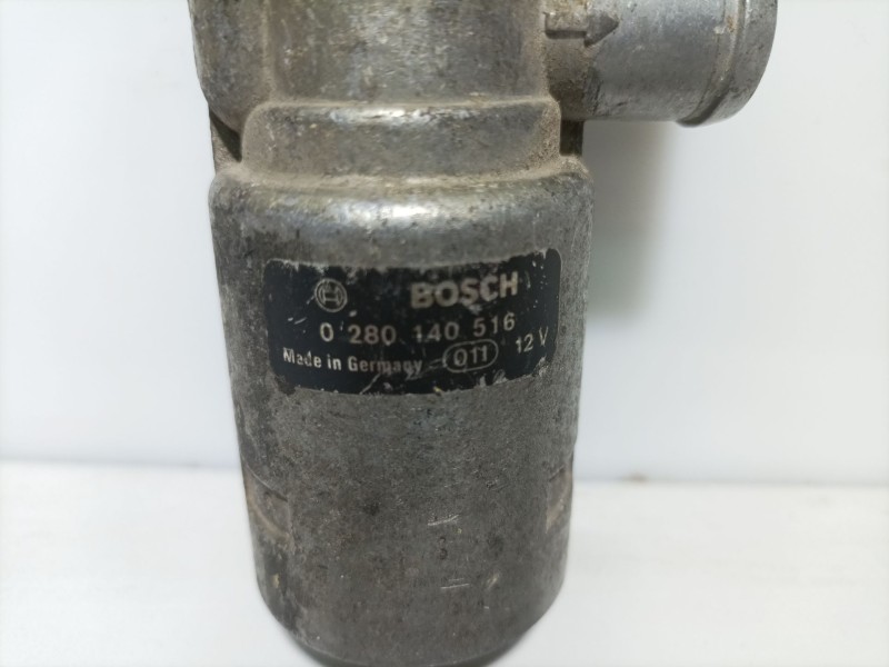 Recambio de valvula ralenti para opel astra g berlina 1.2 16v cat (x 12 xe / lw4) referencia OEM IAM 0280140516  