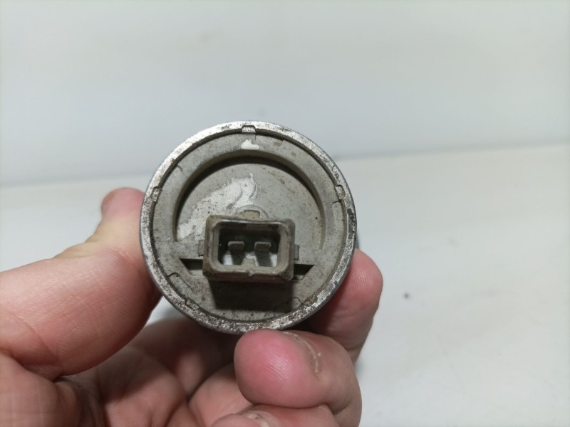 Recambio de valvula ralenti para opel astra g berlina 1.2 16v cat (x 12 xe / lw4) referencia OEM IAM 0280140516  
