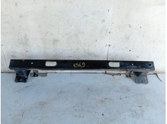 Recambio de refuerzo paragolpes trasero para peugeot partner furgoneta/monovolumen 1.6 hdi / bluehdi 75 referencia OEM IAM   