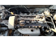 Recambio de motor completo para seat ibiza (6l1) referencia OEM IAM BBY  