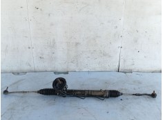 Recambio de cremallera direccion para peugeot partner furgoneta/monovolumen 1.6 hdi / bluehdi 75 referencia OEM IAM 1623216080  