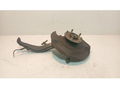 Recambio de mangueta delantera derecha para honda accord vii tourer (cm, cn) 2.2 i-ctdi (cn2) referencia OEM IAM 51210SDAA02  