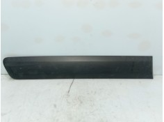 Recambio de moldura para peugeot partner furgoneta/monovolumen 1.6 hdi / bluehdi 75 referencia OEM IAM   