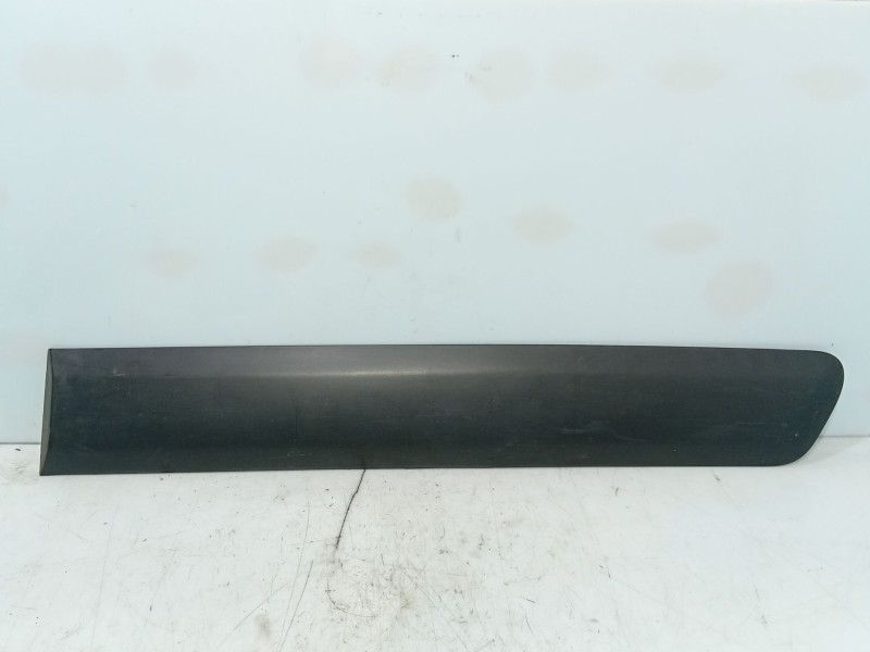 Recambio de moldura para peugeot partner furgoneta/monovolumen 1.6 hdi / bluehdi 75 referencia OEM IAM   