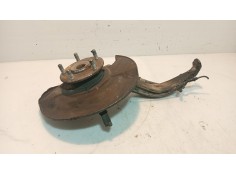 Recambio de mangueta delantera izquierda para honda accord vii tourer (cm, cn) 2.2 i-ctdi (cn2) referencia OEM IAM 51215SDAA02  