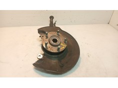 Recambio de mangueta delantera izquierda para honda accord vii tourer (cm, cn) 2.2 i-ctdi (cn2) referencia OEM IAM 51215SDAA02   2