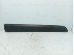 Recambio de moldura para peugeot partner furgoneta/monovolumen 1.6 hdi / bluehdi 75 referencia OEM IAM   