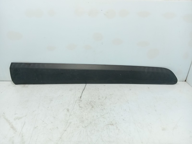 Recambio de moldura para peugeot partner furgoneta/monovolumen 1.6 hdi / bluehdi 75 referencia OEM IAM   