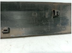 Recambio de moldura para peugeot partner furgoneta/monovolumen 1.6 hdi / bluehdi 75 referencia OEM IAM    2