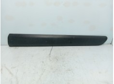 Recambio de moldura para peugeot partner furgoneta/monovolumen 1.6 hdi / bluehdi 75 referencia OEM IAM   
