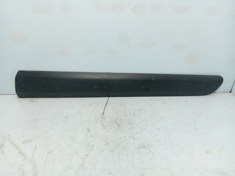 Recambio de moldura para peugeot partner furgoneta/monovolumen 1.6 hdi / bluehdi 75 referencia OEM IAM   