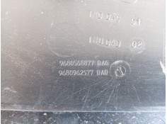 Recambio de moldura para peugeot partner furgoneta/monovolumen 1.6 hdi / bluehdi 75 referencia OEM IAM    2
