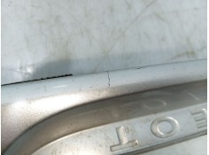 Recambio de moldura para peugeot partner furgoneta/monovolumen 1.6 hdi / bluehdi 75 referencia OEM IAM    2