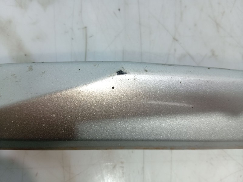 Recambio de moldura para peugeot partner furgoneta/monovolumen 1.6 hdi / bluehdi 75 referencia OEM IAM   