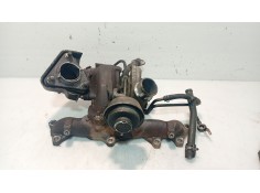 Recambio de turbocompresor para honda accord vii tourer (cm, cn) 2.2 i-ctdi (cn2) referencia OEM IAM 18900RBDE03  
