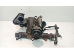 Recambio de turbocompresor para honda accord vii tourer (cm, cn) 2.2 i-ctdi (cn2) referencia OEM IAM 18900RBDE03   2