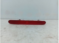 Recambio de luz central de freno para peugeot partner furgoneta/monovolumen 1.6 hdi / bluehdi 75 referencia OEM IAM   