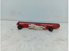 Recambio de luz central de freno para peugeot partner furgoneta/monovolumen 1.6 hdi / bluehdi 75 referencia OEM IAM    2