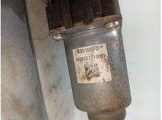 Recambio de elevalunas delantero izquierdo para peugeot partner furgoneta/monovolumen 1.6 hdi / bluehdi 75 referencia OEM IAM 98 2