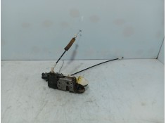 Recambio de cerradura maletero / porton para peugeot partner furgoneta/monovolumen 1.6 hdi / bluehdi 75 referencia OEM IAM   